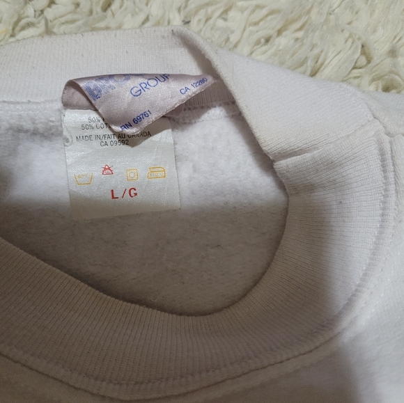 Vintage World cup 1994 sweater - Picture 4 of 7